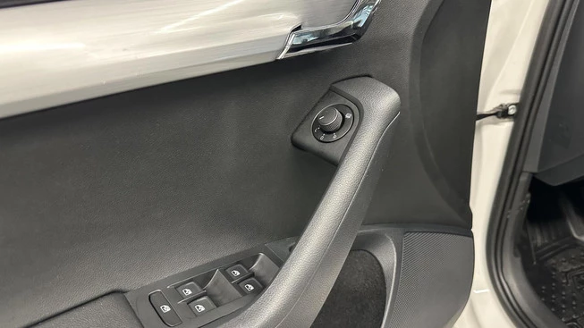 Škoda Octavia - Afbeelding 28 van 30