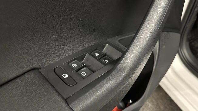 Škoda Octavia - Afbeelding 29 van 30