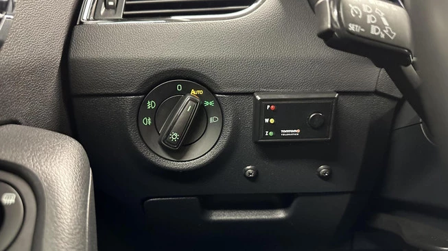 Škoda Octavia - Afbeelding 30 van 30