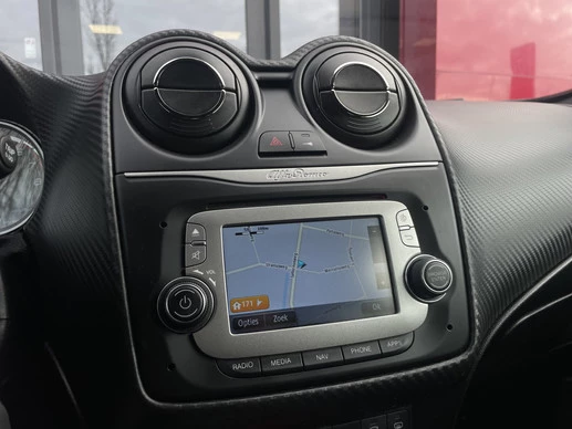 Alfa Romeo MiTo - Afbeelding 23 van 27