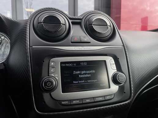 Alfa Romeo MiTo - Afbeelding 24 van 27