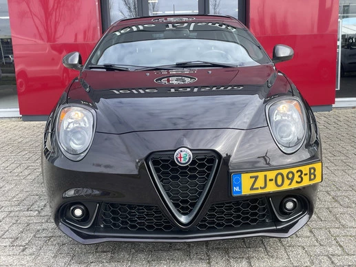 Alfa Romeo MiTo - Afbeelding 2 van 27