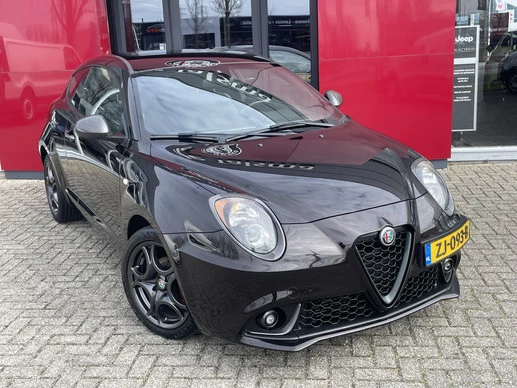 Alfa Romeo MiTo - Afbeelding 3 van 27