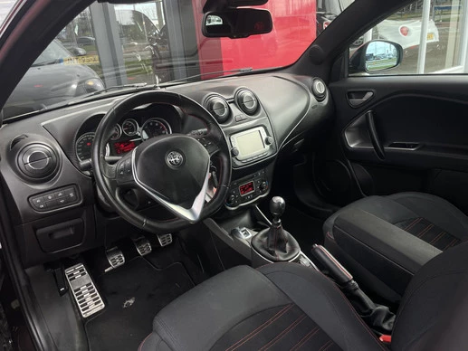 Alfa Romeo MiTo - Afbeelding 4 van 27