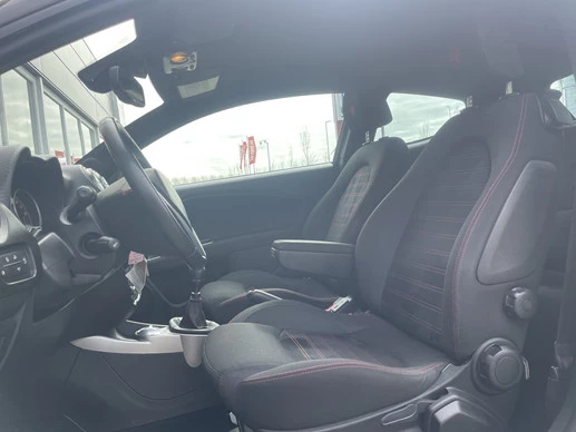 Alfa Romeo MiTo - Afbeelding 5 van 27