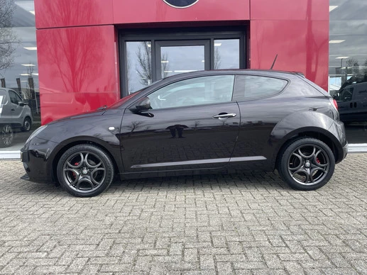 Alfa Romeo MiTo - Afbeelding 7 van 27