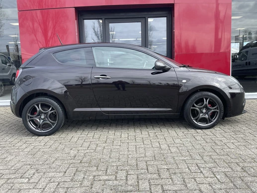 Alfa Romeo MiTo - Afbeelding 8 van 27