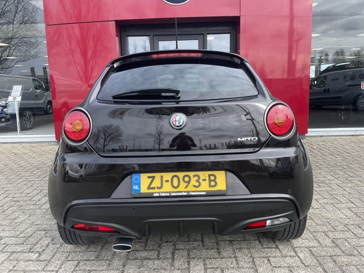 Alfa Romeo MiTo - Afbeelding 10 van 27