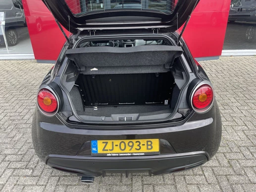 Alfa Romeo MiTo - Afbeelding 11 van 27