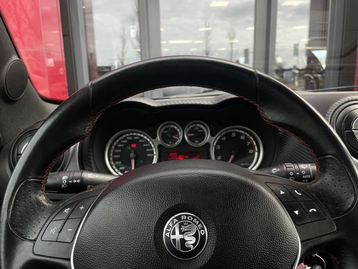 Alfa Romeo MiTo - Afbeelding 13 van 27