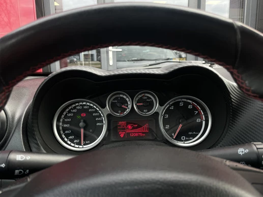 Alfa Romeo MiTo - Afbeelding 14 van 27