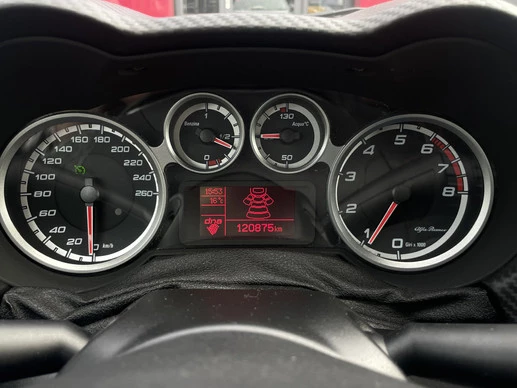 Alfa Romeo MiTo - Afbeelding 15 van 27