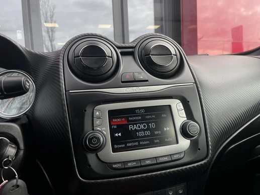 Alfa Romeo MiTo - Afbeelding 18 van 27