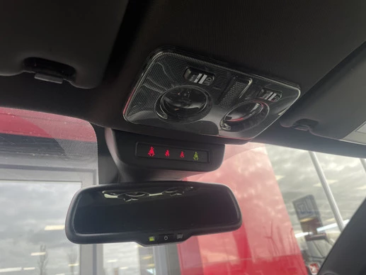 Alfa Romeo MiTo - Afbeelding 21 van 27