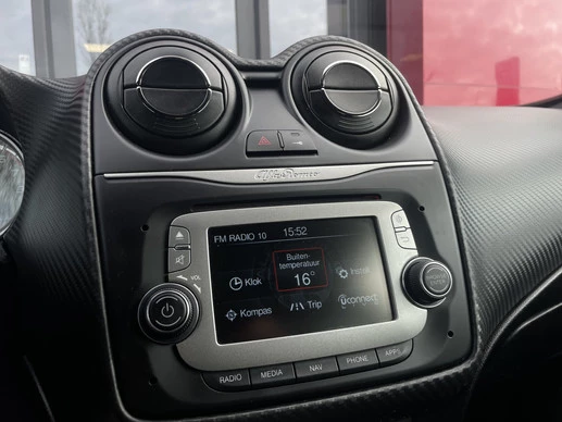 Alfa Romeo MiTo - Afbeelding 22 van 27