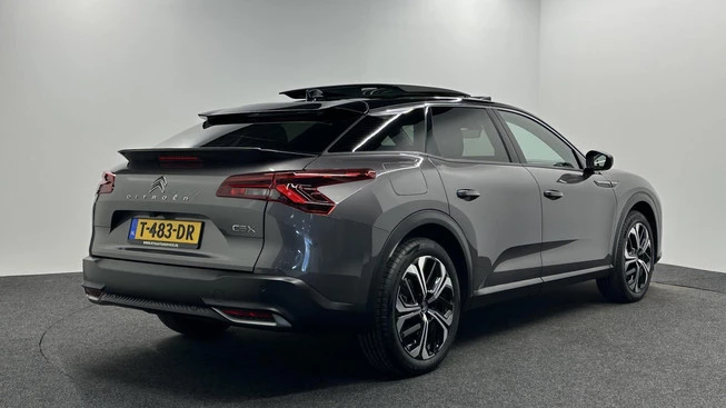 Citroën C5 X - Afbeelding 2 van 30