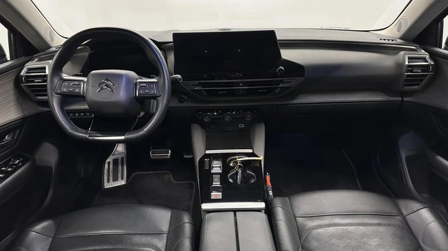 Citroën C5 X - Afbeelding 3 van 30