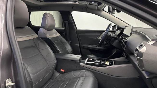 Citroën C5 X - Afbeelding 4 van 30