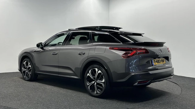 Citroën C5 X - Afbeelding 11 van 30