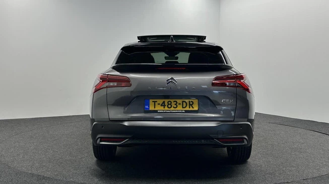 Citroën C5 X - Afbeelding 13 van 30