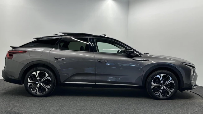 Citroën C5 X - Afbeelding 14 van 30