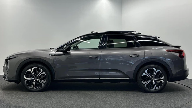 Citroën C5 X - Afbeelding 15 van 30