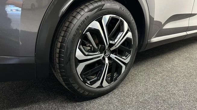 Citroën C5 X - Afbeelding 16 van 30