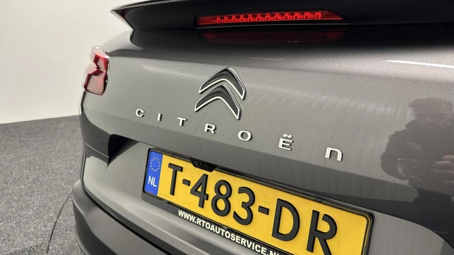 Citroën C5 X - Afbeelding 17 van 30