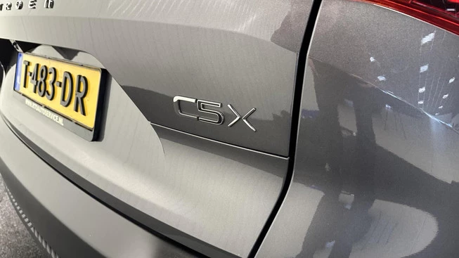 Citroën C5 X - Afbeelding 18 van 30