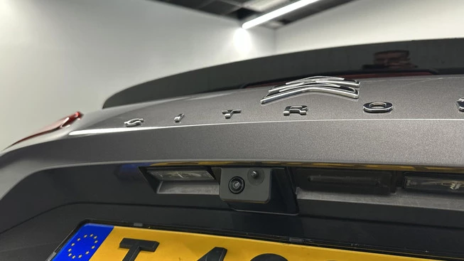 Citroën C5 X - Afbeelding 19 van 30