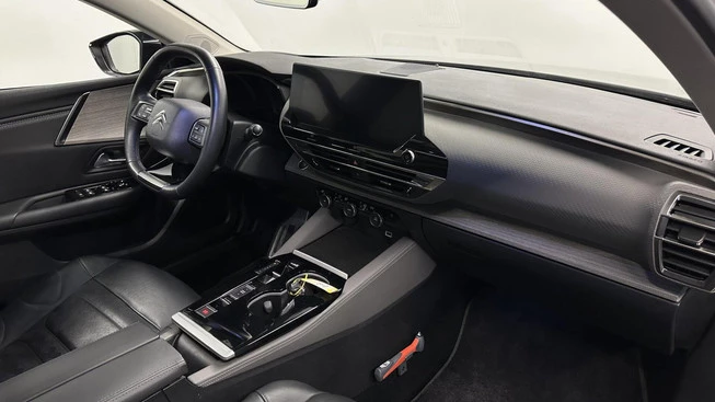 Citroën C5 X - Afbeelding 22 van 30