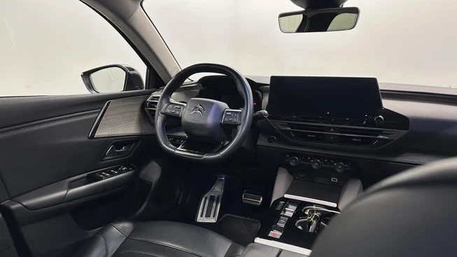 Citroën C5 X - Afbeelding 25 van 30