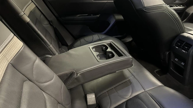 Citroën C5 X - Afbeelding 26 van 30