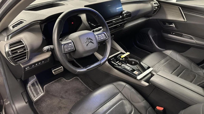 Citroën C5 X - Afbeelding 30 van 30