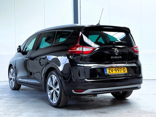 Renault Grand Scénic - Afbeelding 4 van 30