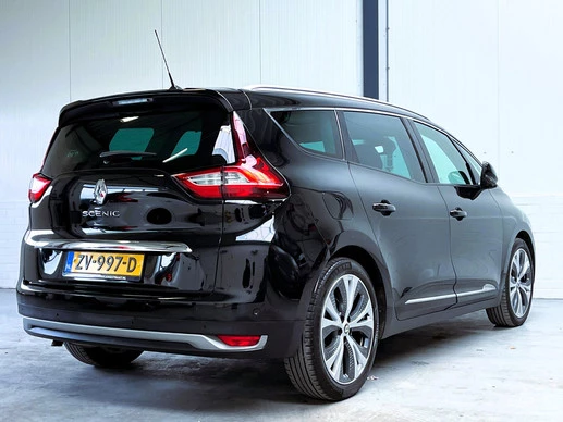 Renault Grand Scénic - Afbeelding 6 van 30