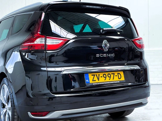 Renault Grand Scénic - Afbeelding 7 van 30