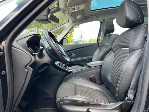 Renault Grand Scénic - Afbeelding 8 van 30