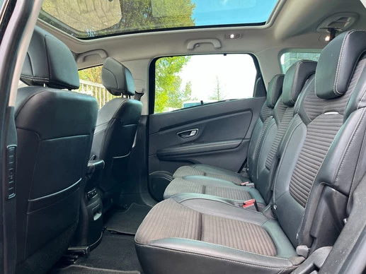 Renault Grand Scénic - Afbeelding 10 van 30