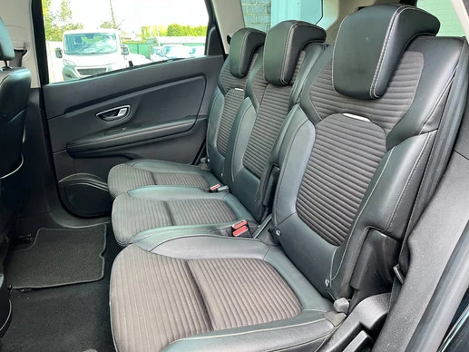 Renault Grand Scénic - Afbeelding 11 van 30