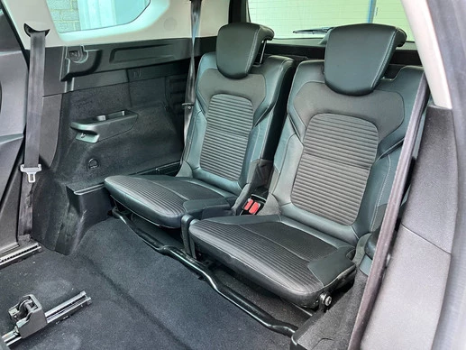 Renault Grand Scénic - Afbeelding 12 van 30