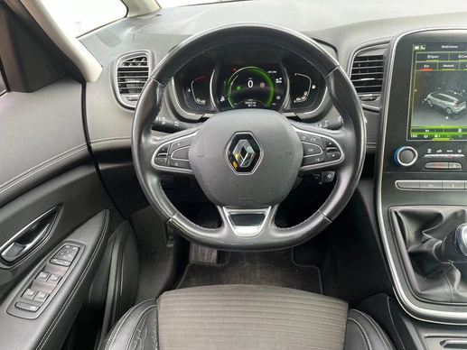 Renault Grand Scénic - Afbeelding 13 van 30