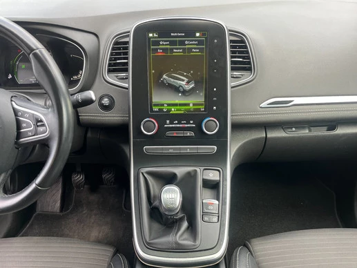 Renault Grand Scénic - Afbeelding 15 van 30