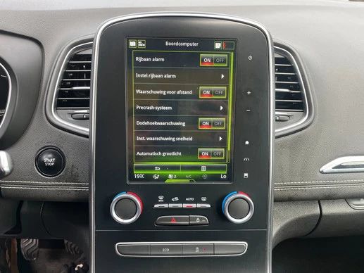 Renault Grand Scénic - Afbeelding 21 van 30