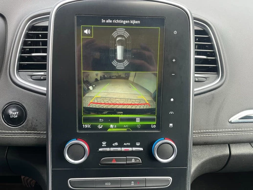Renault Grand Scénic - Afbeelding 22 van 30