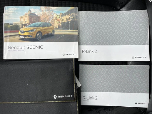 Renault Grand Scénic - Afbeelding 23 van 30