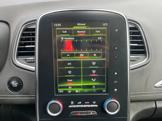 Renault Grand Scénic - Afbeelding 24 van 30