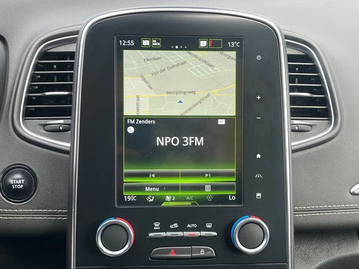 Renault Grand Scénic - Afbeelding 28 van 30