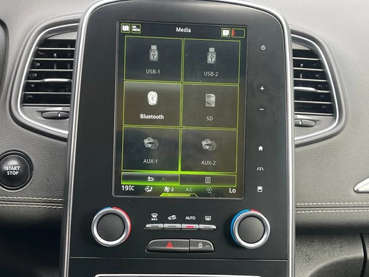 Renault Grand Scénic - Afbeelding 29 van 30