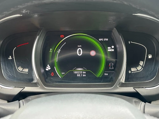 Renault Grand Scénic - Afbeelding 30 van 30